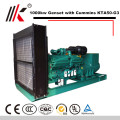 1 MW DIESEL GERADOR DE CUM GENSET 1250KVA PREÇO DE MOTOR DE TRÊS PAESES DYNAMO